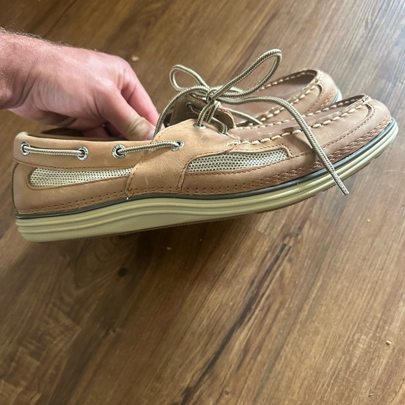 Sperry Top-Sider Boat Shoes - Picture 2 of 4